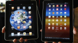 Cresce del 19% il mercato dei tablet nei primi 3 mesi del 2014