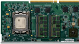 SeaMicro annuncia un nuovo sistema compatibile con processori AMD e Intel