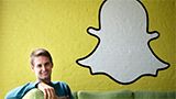 Snapchat in borsa con una valutazione di 24 miliardi: è la IPO tech ...