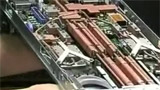 Supercomputer con oltre 18.000 CPU Intel Xeon raffreddate a liquido