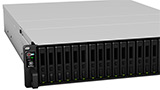 FS3017 è il primo NAS All Flash di Synology