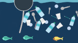 The Ocean Cleanup, problemi per il sistema chiamato a pulire gli oceani dalla plastica