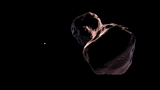 Ultima Thule: il sorvolo di New Horizons l'1 Gennaio 2019