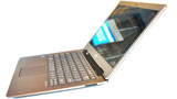 Intel accende lo scontro tra Ultrabook e tablet