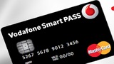Vodafone Smart PASS: la carta di credito prepagata di Vodafone