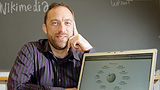 Jimmy Wales: gli app store minacciano la libertà della rete