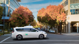 Alphabet investe in Lyft, la principale concorrente di Uber
