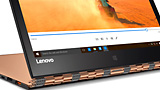 Lenovo continua a crescere, soprattutto nel settore dei PC