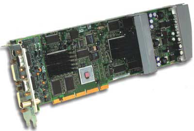 3Dlabs Wildcat 6210